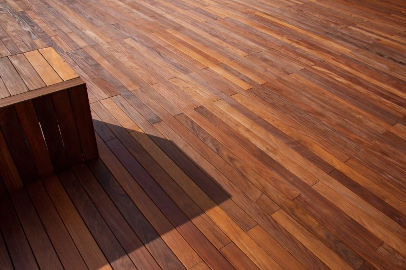 Beautifully Built Decks