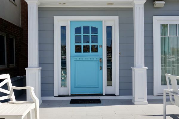 Front Porch Repair in Eden Prairie