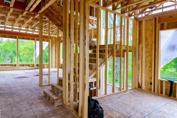 Carpentry Installation in Eden Prairie