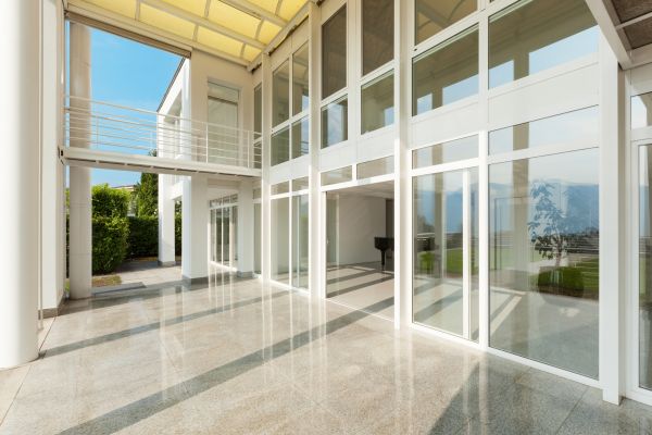 Veranda Construction in Eden Prairie